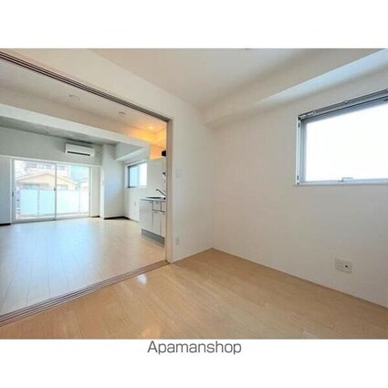 レジス飛鳥山公園[1LDK/45.76m2]のその他設備