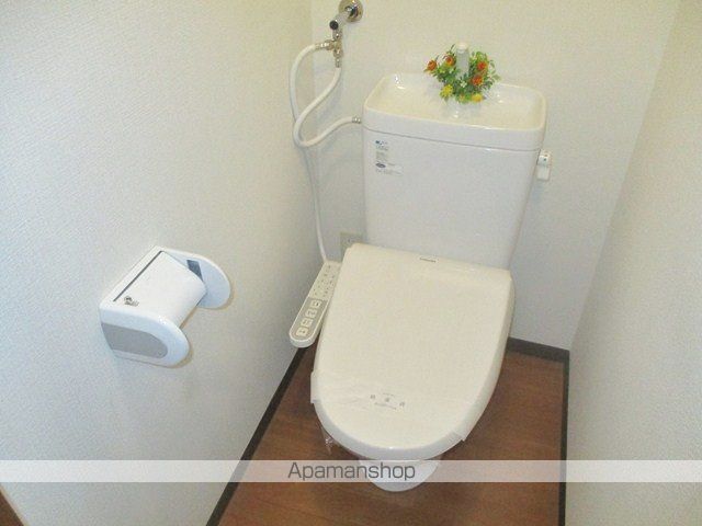prod.08の内装写真