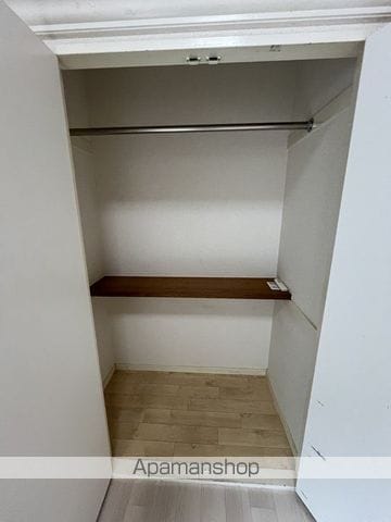 STハウスIIの内装写真