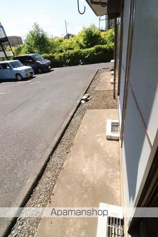 ハイツジュネスの内装写真
