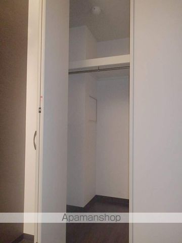 PARK HILLS玉造KALMIAの内装写真