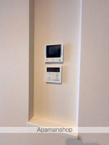 シエロ アズールの内装写真