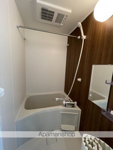 コスモアルカディア3の内装写真