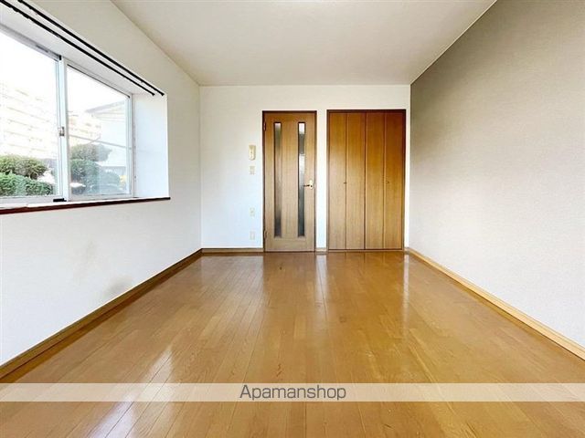 STUDIOAP山手町の内装写真
