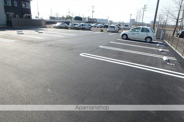 シャーメゾン新光町のその他写真