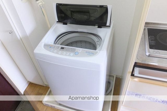 レオパレス池田下IIの内装写真
