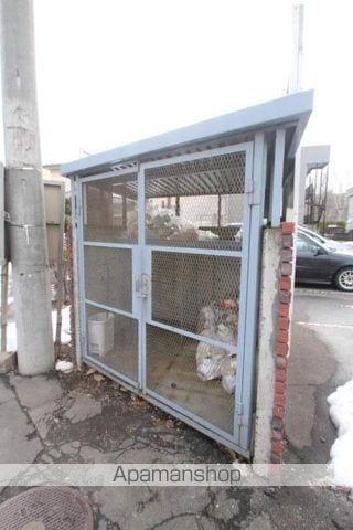 パークヒルズ文京台のその他写真