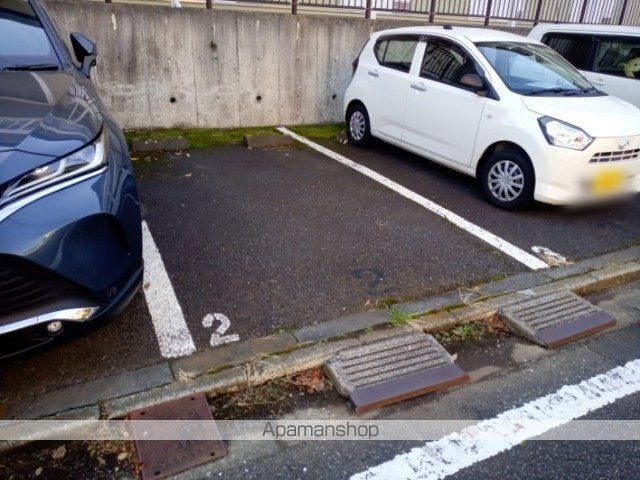 レオパレスリバーサイド テラスのその他写真