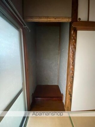 香川県高松市仏生山町乙[2DK/38.84m2]の収納