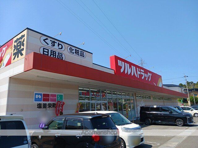 ニューシティノナカIIの周辺写真