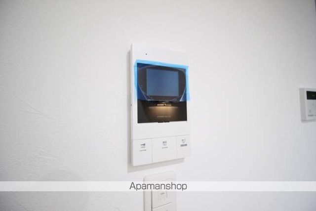 グランパシフィック大経大北の内装写真
