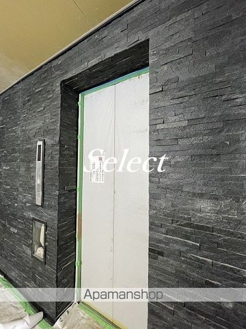 ガーラ・シティ横浜反町の内装写真