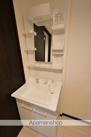 インフィニティ美園の内装写真