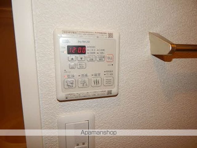 サンシャイン行橋の内装写真