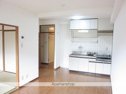 アーバンコート北新町[3LDK/63m2]のリビング・居間