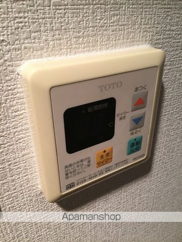 ロリエタワー川崎の内装写真