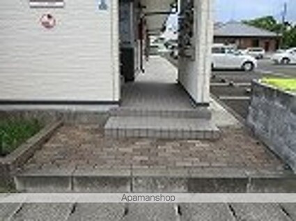 レオパレス福田町南[1K/20.81m2]のその他部屋・スペース1