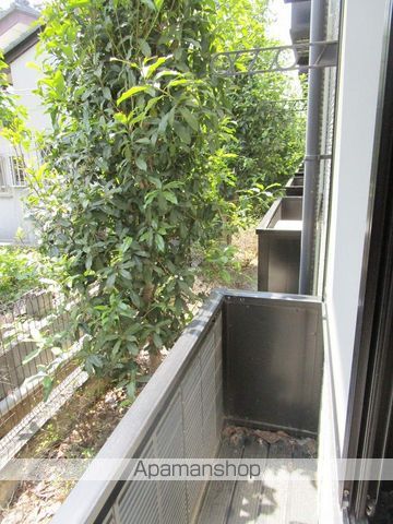 レオパレス城東の内装写真