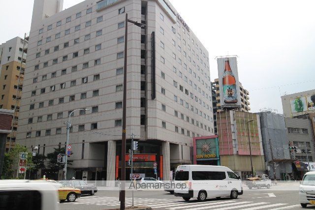 サンロージュ薬院駅前 1002 ｜ 福岡県福岡市中央区薬院３丁目4-23（賃貸マンション1LDK・10階・30.00㎡） その20