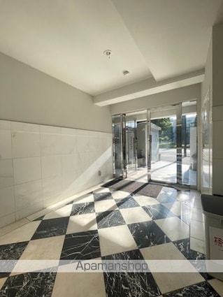 アーバイル文京白山[1K/22.74m2]の共用部7
