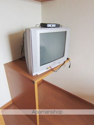 レオパレス若槻Ⅱ[1K/23.74m2]の内装5