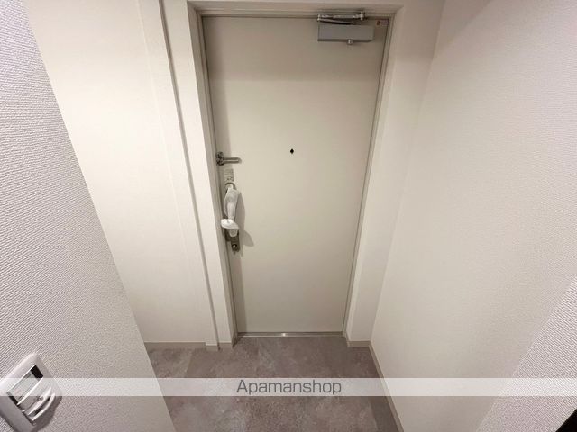 エステムコート大阪グラビティの内装写真