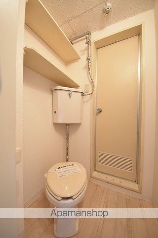プラザ45の内装写真