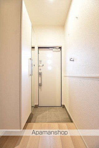 カーサ・トランキーロIIIの内装写真