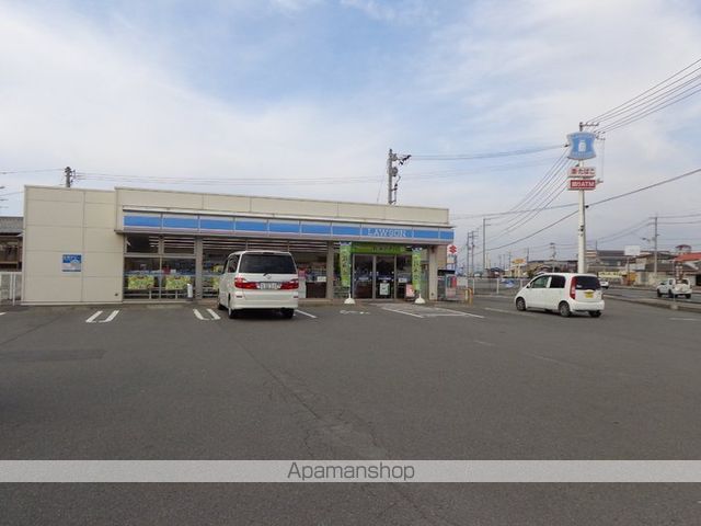 グリーンパーク佐伯 E棟の周辺写真
