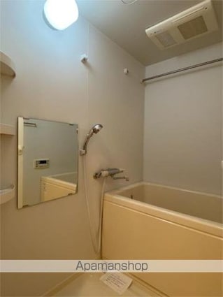 ヴィラエクセル[1K/31.33m2]のバス