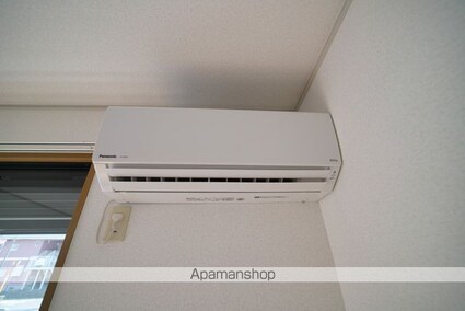 ソシア　Ａ棟[2LDK/55.25m2]のその他設備