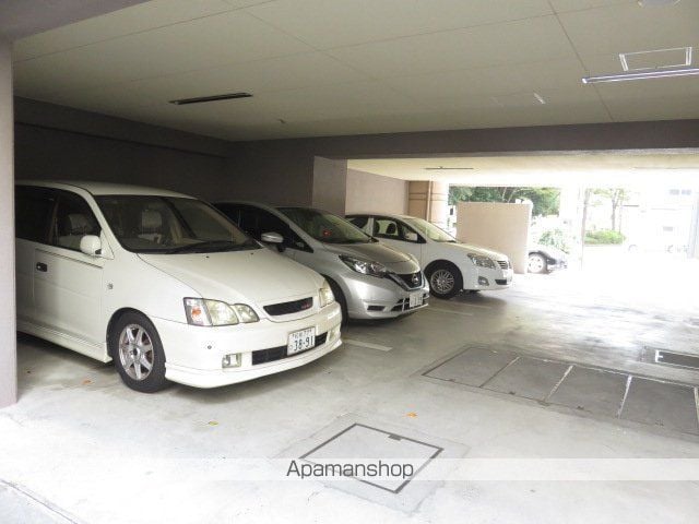 Laurel Court 田町の外観写真