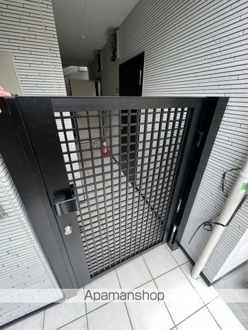 CASA七道の内装写真