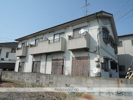 ＫＲ西垣生[3LDK/61.05m2]の外観4