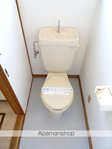 ファミリーハイツの内装写真