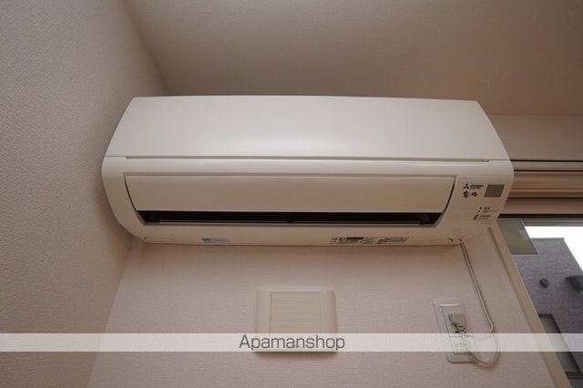 DーROOMプエルトの内装写真