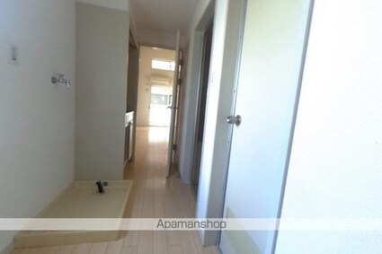 パルコート古川[1K/17.15m2]のその他設備