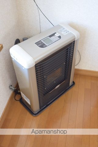 パークサイドまつばらAの内装写真