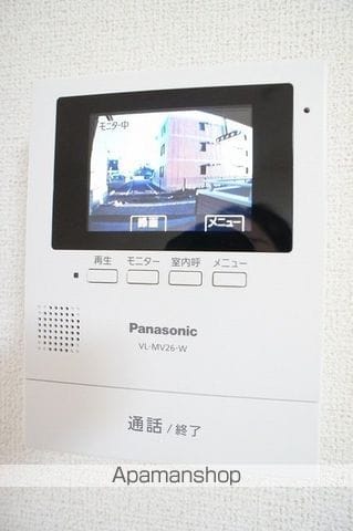 カーサ皆美の内装写真