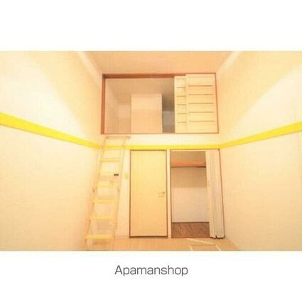 フォーシム明大前[1K/16.1m2]のその他部屋・スペース