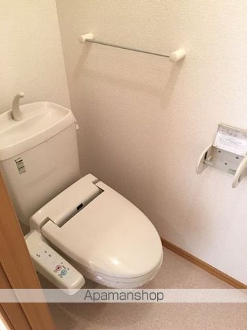 ノイブリーゼの内装写真
