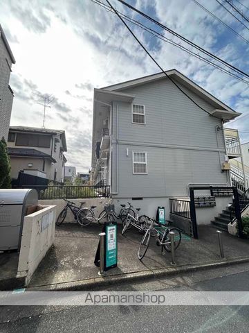 シャトルK3の外観写真