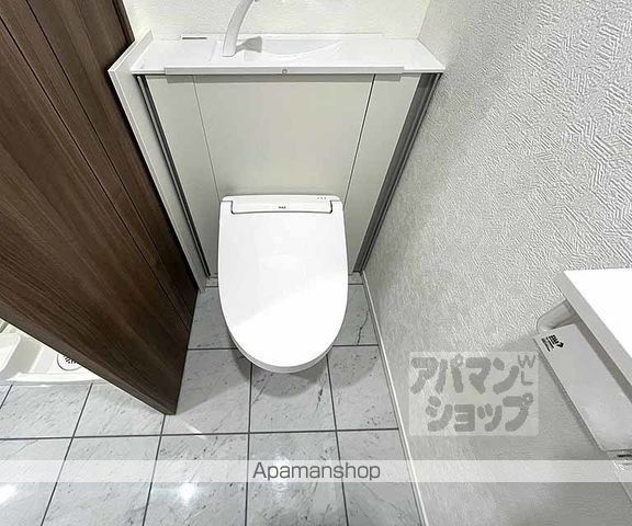リーガル京都堀川中立売IIの内装写真