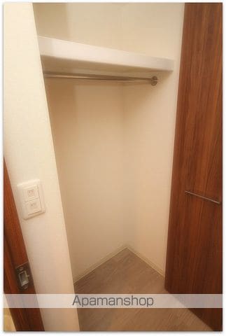 プレミアムコート阿波座WESTの内装写真
