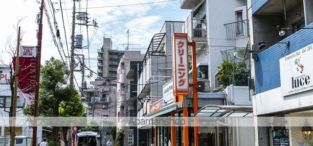 ウィッシュガーデン羽田の周辺写真