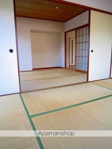 サンリッチ玉里台の外観写真
