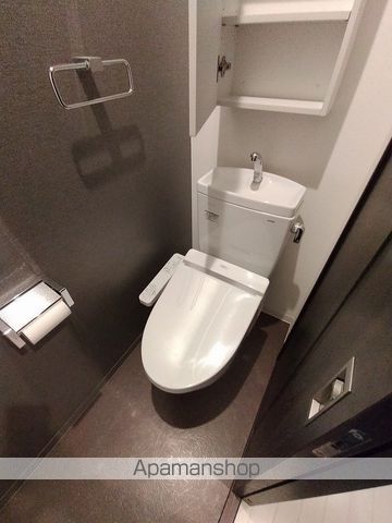 フレンシアノイエ ESAKAの内装写真