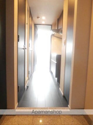 グラマシー横濱関内[1K/24.8m2]の内装3