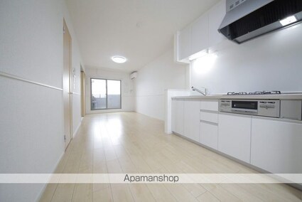 東京都八王子市高倉町[1LDK/54.19m2]の内装3