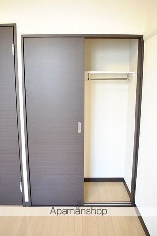 レオネクスト新生IIの内装写真